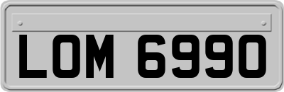 LOM6990