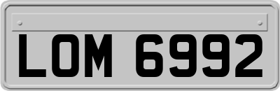 LOM6992