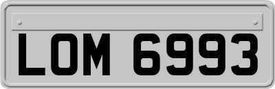 LOM6993
