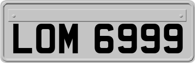 LOM6999