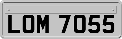 LOM7055