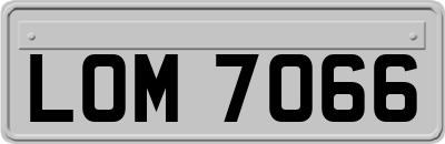 LOM7066