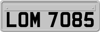 LOM7085