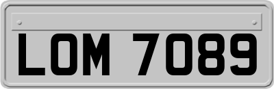 LOM7089
