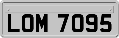 LOM7095