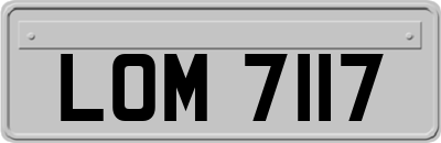 LOM7117