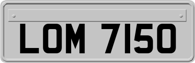 LOM7150