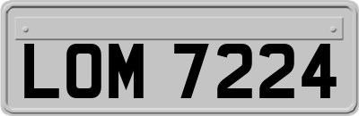 LOM7224