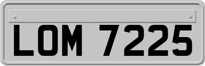 LOM7225