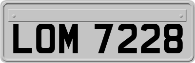 LOM7228