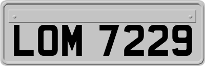LOM7229
