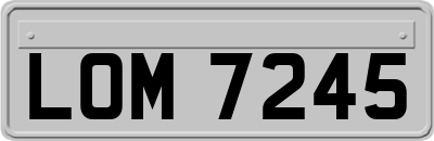 LOM7245