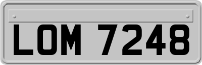 LOM7248