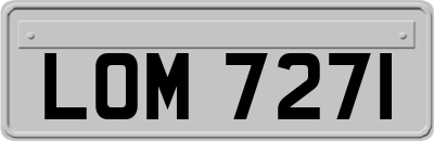 LOM7271