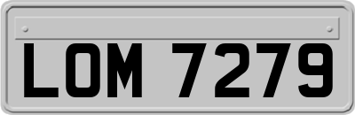 LOM7279