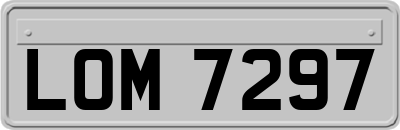 LOM7297