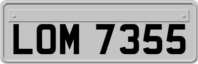 LOM7355