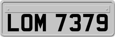 LOM7379