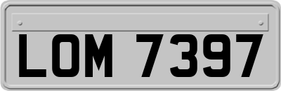 LOM7397