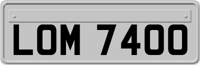 LOM7400