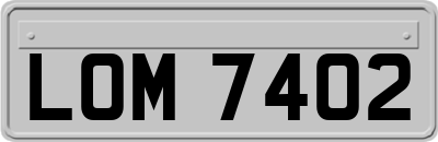 LOM7402