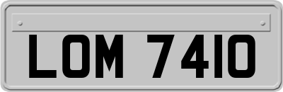 LOM7410