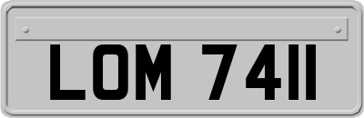 LOM7411
