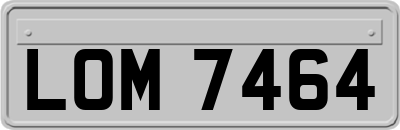LOM7464
