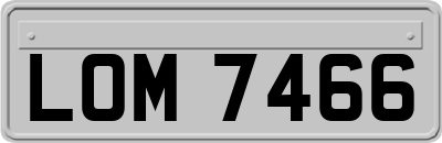 LOM7466