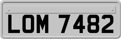 LOM7482