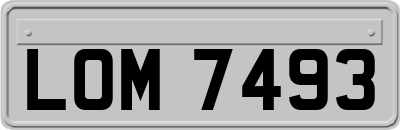LOM7493