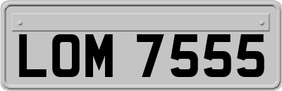 LOM7555
