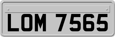 LOM7565