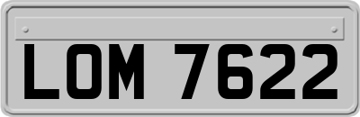LOM7622