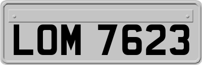 LOM7623