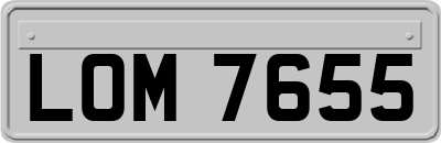 LOM7655