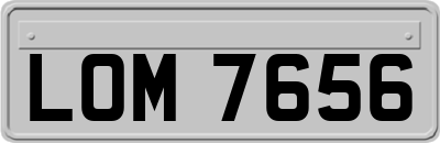 LOM7656