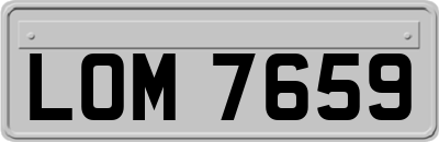 LOM7659