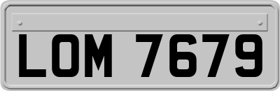 LOM7679