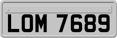 LOM7689