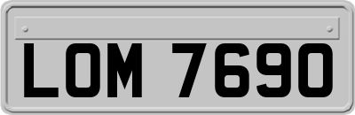 LOM7690