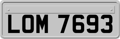 LOM7693