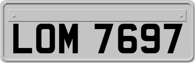LOM7697