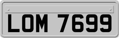 LOM7699