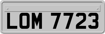 LOM7723