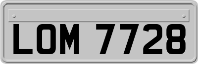 LOM7728