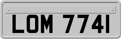 LOM7741