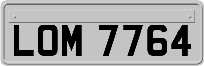LOM7764