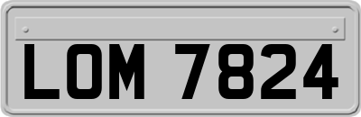 LOM7824