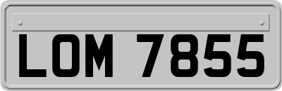 LOM7855